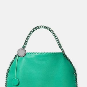 Stella McCarthy Maxi Fabella Tote
